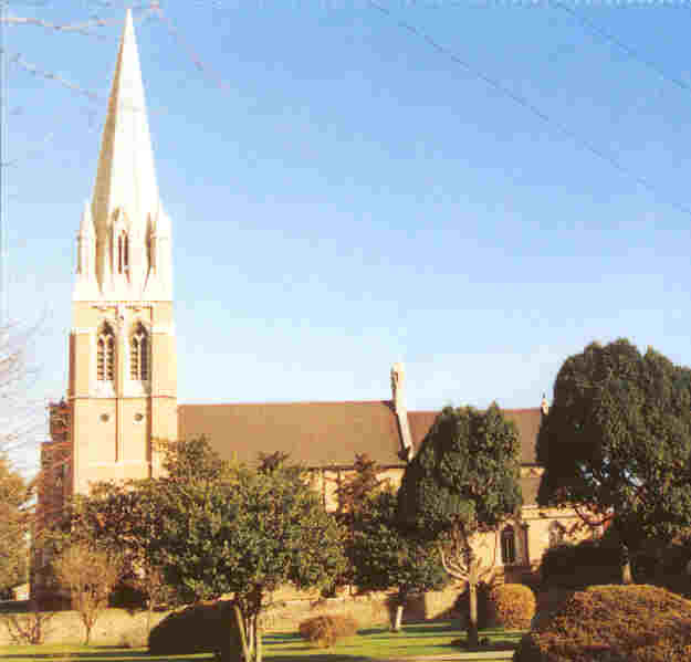 Daybrook