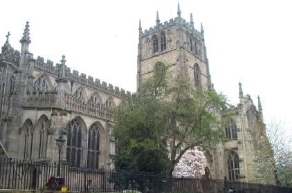 Nottingham